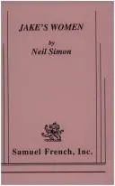 Cover of Jake's women