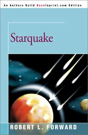 Cover of Starquake