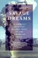 Cover of Savage Dreams