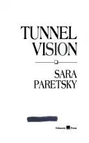 Cover of Tunnel vision