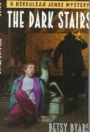 Cover of The dark stairs