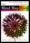 Cover of The Mind Map Book