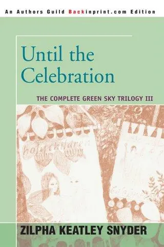 Cover of Until the Celebration