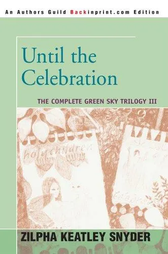 Cover of Until the Celebration