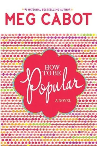Cover of How to Be Popular