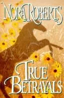 Cover of True Betrayals