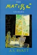 Cover of The Matisse Stories