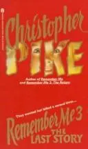Cover of Remember me 3