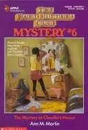 Cover of The Mystery at Claudia's House