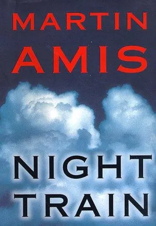 Cover of Night Train