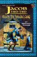 Cover of Jacob Two-Two Meets the Hooded Fang