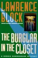 Cover of Burglar in Closet