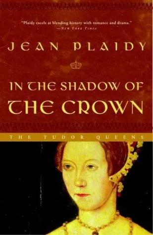 Cover of In the Shadow of the Crown