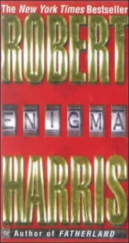 Cover of Enigma