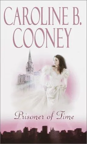 Cover of Prisoner of time