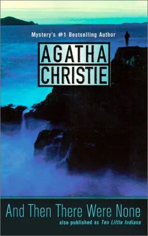 Cover of And Then There Were None