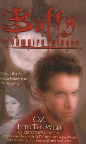 Cover of Oz