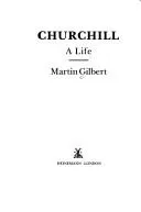 Cover of Churchill
