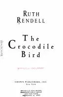 Cover of Crocodile Bird