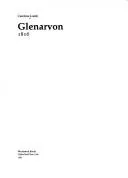 Cover of Glenarvon