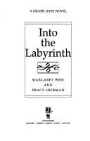 Cover of Into the Labyrinth