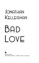Cover of Bad Love
