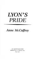Cover of Lyon's pride