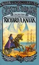 Cover of The Crystal Dragon