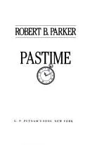 Cover of Pastime