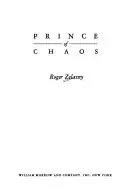 Cover of Prince of chaos