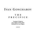Cover of Obryv