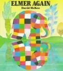 Cover of Elmer Again