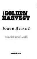 Cover of The golden harvest