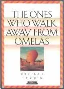 Cover of The ones who walk away from Omelas