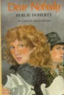 Cover of Dear nobody