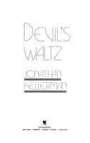 Cover of The Devil's Waltz
