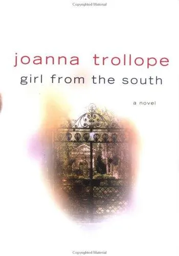 Cover of Girl from the South