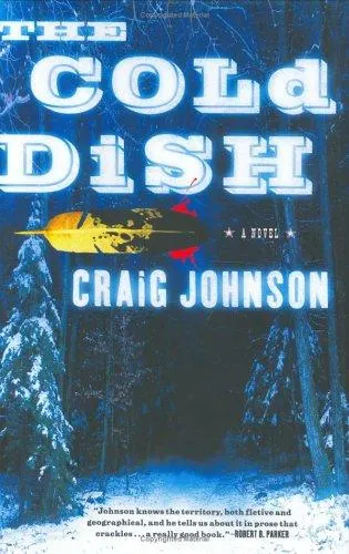 Cover of The Cold Dish