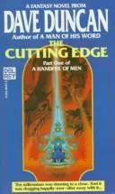 Cover of The cutting edge