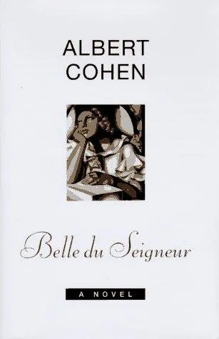 Cover of Belle du Seigneur