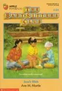 Cover of Jessi's wish. (Baby-Siters Club no.048)