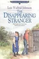Cover of The disappearing stranger