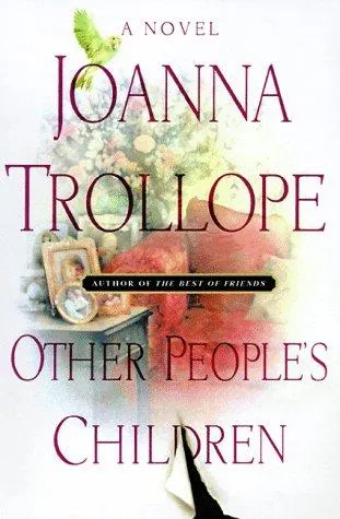 Cover of Other People's Children