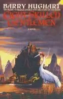 Cover of Eight Skilled Gentlemen