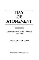 Cover of Day of Atonement