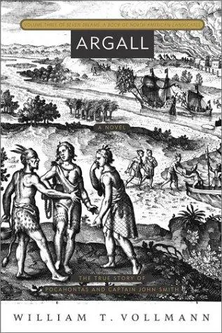 Cover of Argall