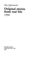 Cover of Original Stories from Real Life