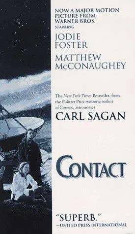 Cover of Contact