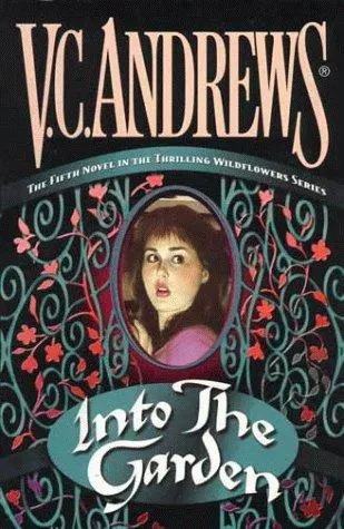 Cover of Into the Garden