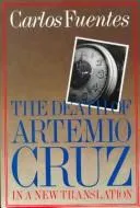Cover of Muerte de Artemio Cruz